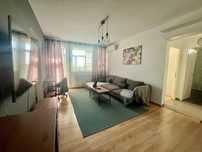 Chirie Ion Mihalache Sector 1 apartament 2 camere
