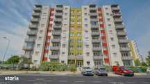 Apartament 2 camere decomandat | Parcare si boxa | Avantgarden 3