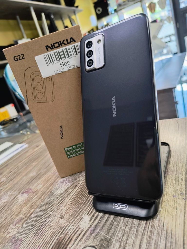 Nokia G22 / 128GB