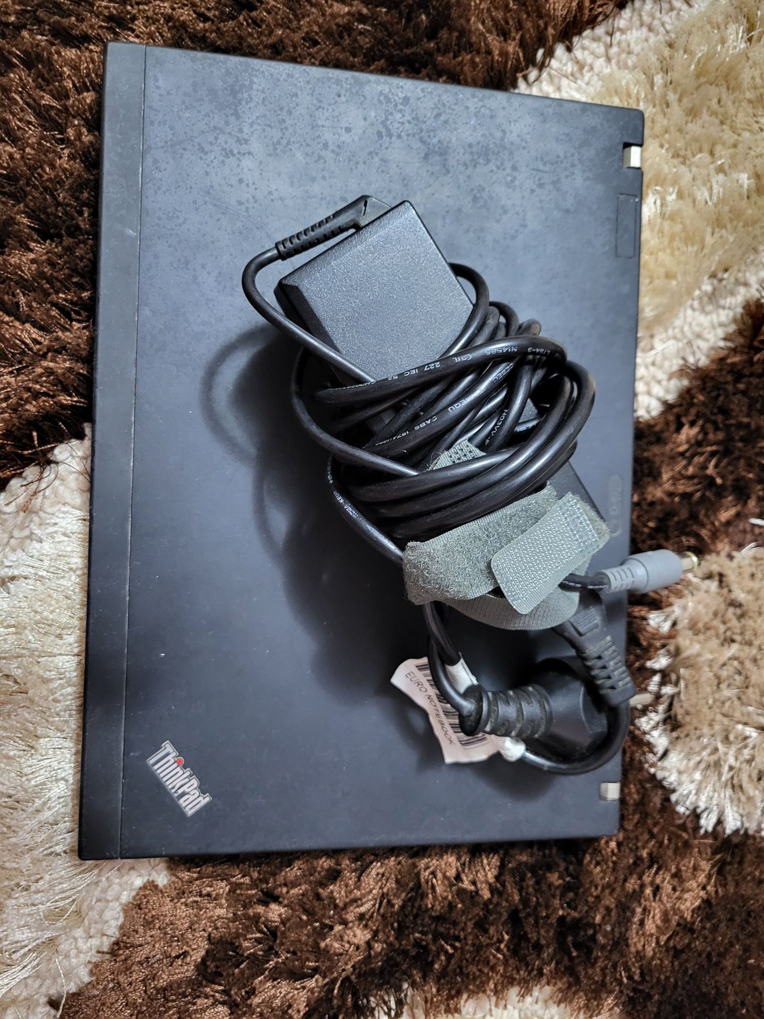 Laptop notebook Lenovo x201 Thinkpad