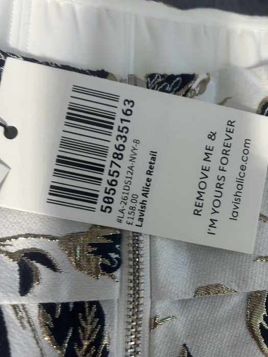 Rochie Eleganta Lavish Alice