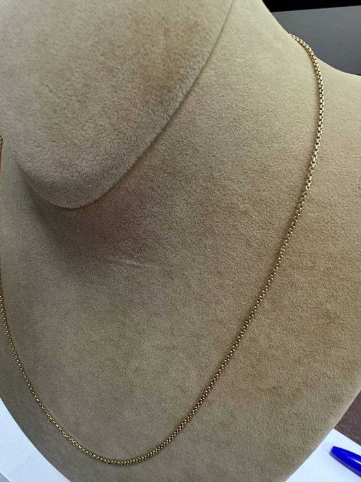 Lant Aur 14k 1.48gr(ctg)