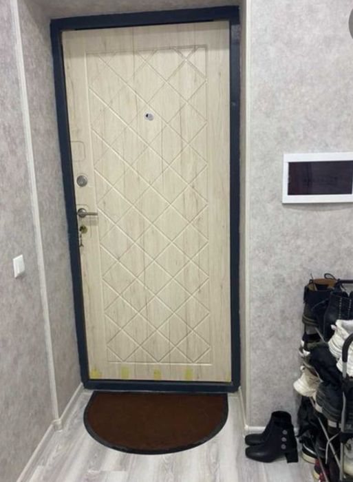 Аренда 2 комнатной квартиры Чиланзар Сингапурский Университет|Еврорем