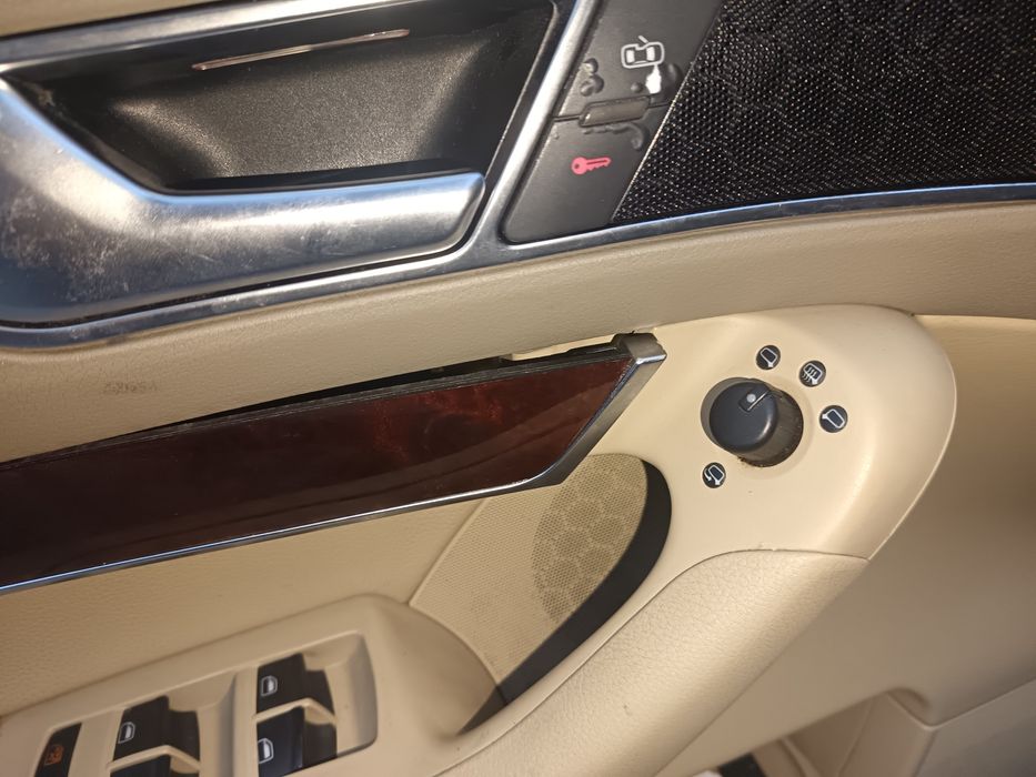 Audi a6 3.0 tdi quattro 224коня