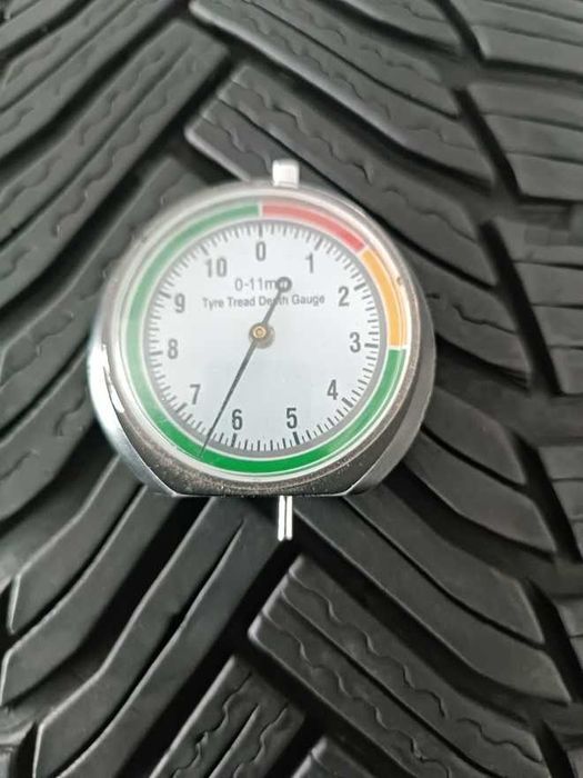 205/55/17 95V MICHELIN CP N10715 M+S