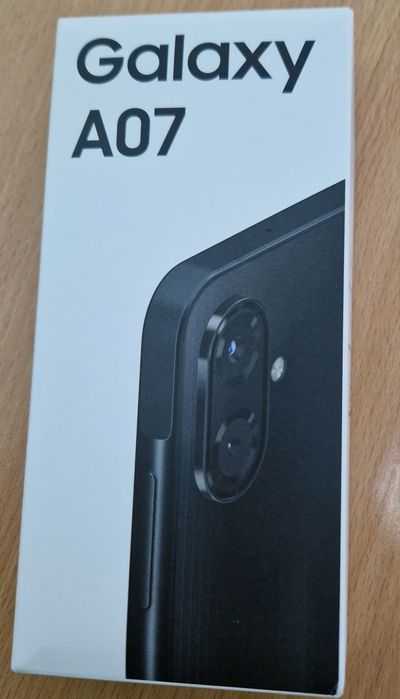 Samsung galaxy A07