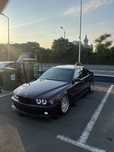 Vand bmw e39 525d manual