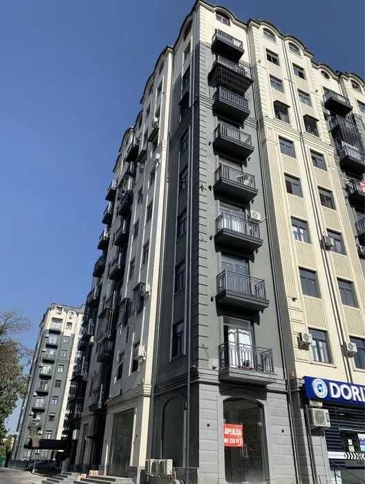 юнусабад 18й квр 2х ком с ремонтом подключ с кадастром 69м2; Жк Manzur