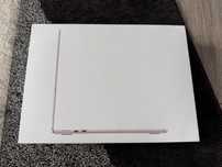 13 MacBook Air mit Apple M3 Chip