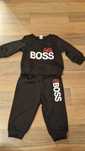 Trening Little Boss 6-9 luni
30 de lei