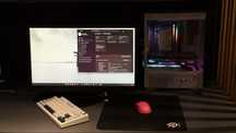 ПК с RTX 3080 и Ryzen 5 5600X