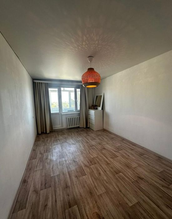 Продается 1-комнатная квартира в районе Автопарк