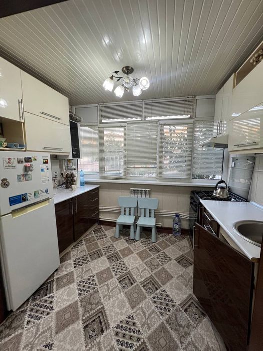 Квартира арендага берамиз.Сартепога