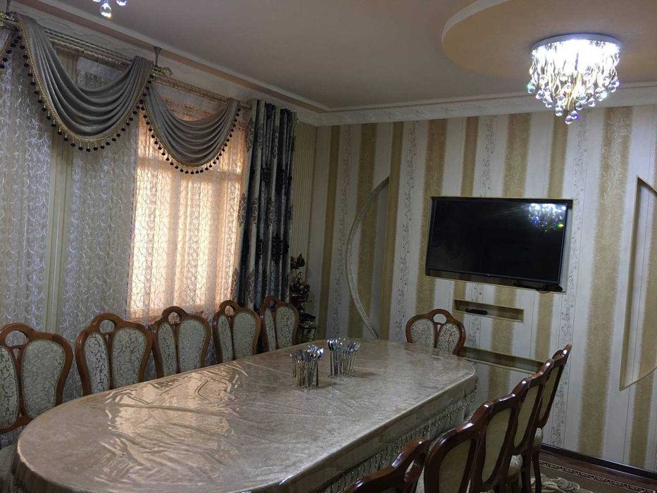 №3660.Сдам 3х-комнатную квартиру в Новостройке.