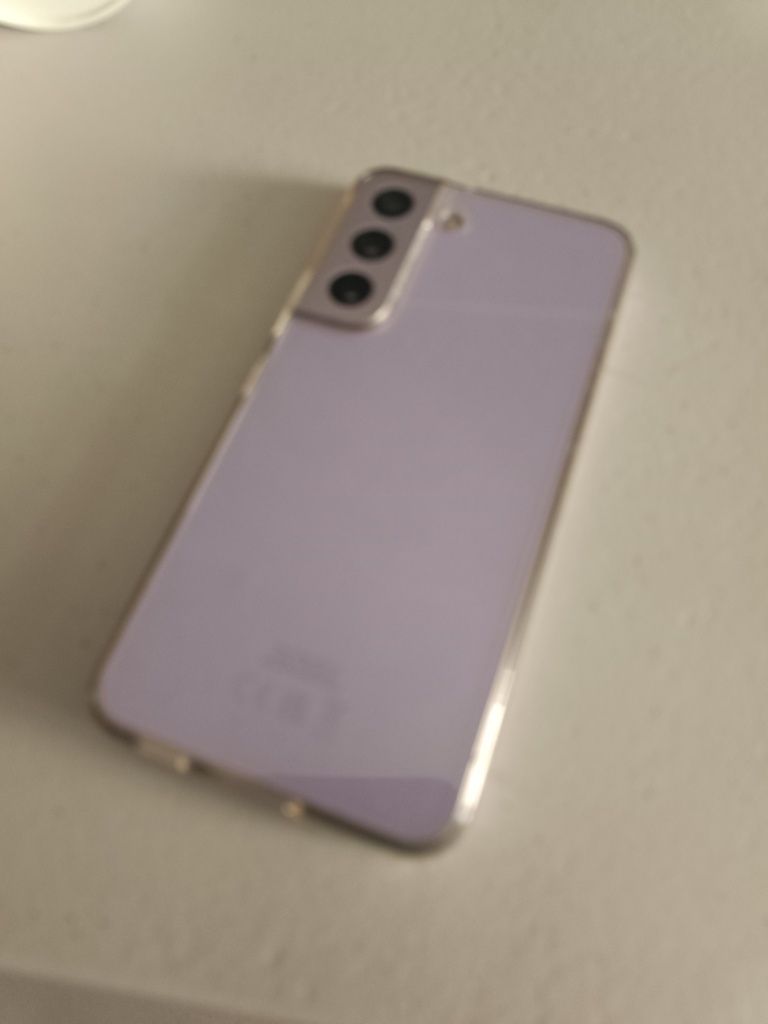Samsung S22 запазен