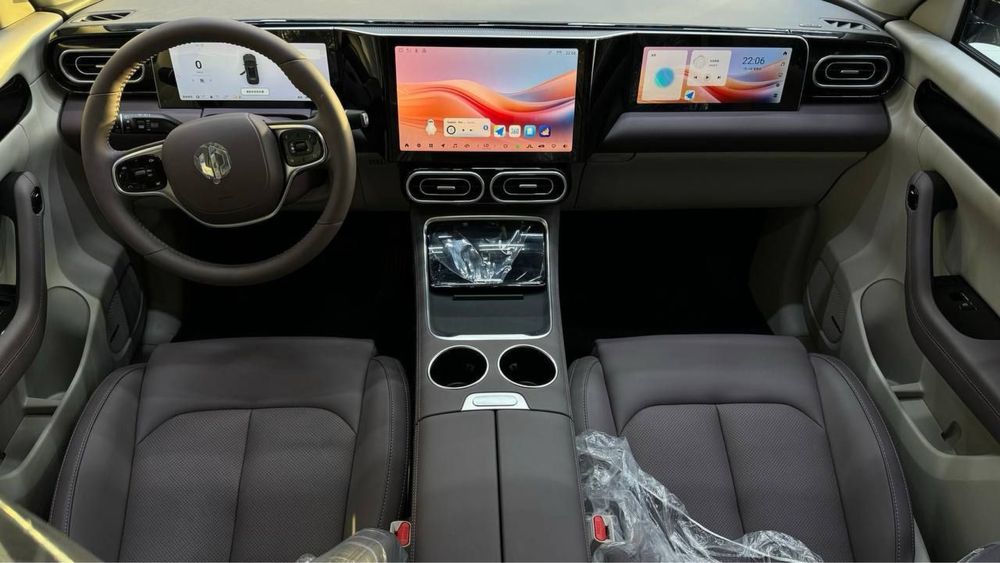Leapmator c11 hybrid 200km