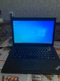 Lenovo ThinkPad T450,  i5 5300U, 8GB RAM, 512 GB SSD, FARA BATERIE