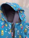 Ielm softshell marimea 86
