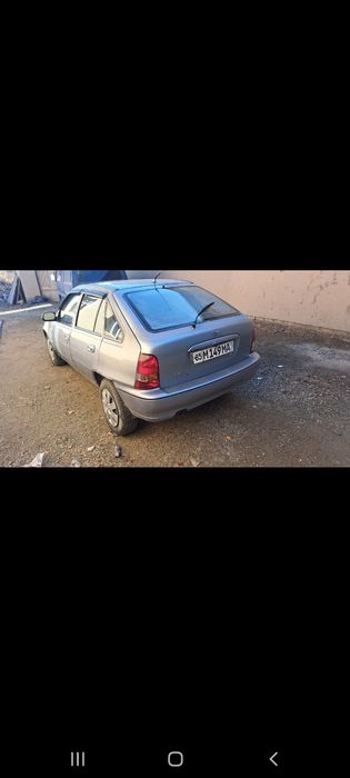 Нехсия сотилоди 1998 йил