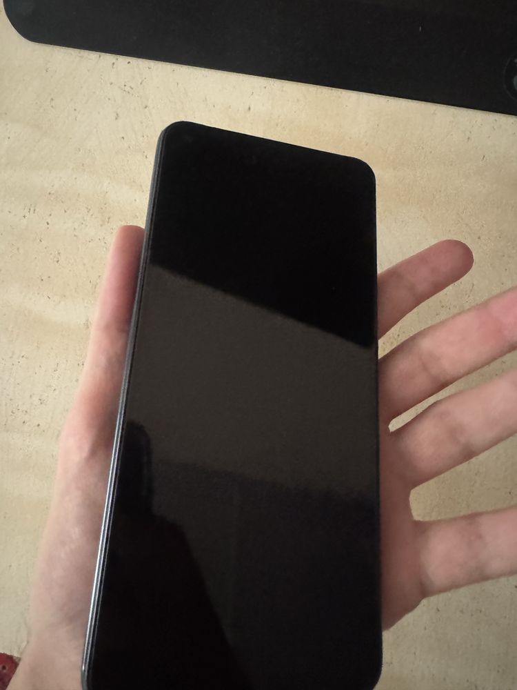 Xiaomi redmi note 9 6/128GB yaxshi sastayanada srochniyga arzon