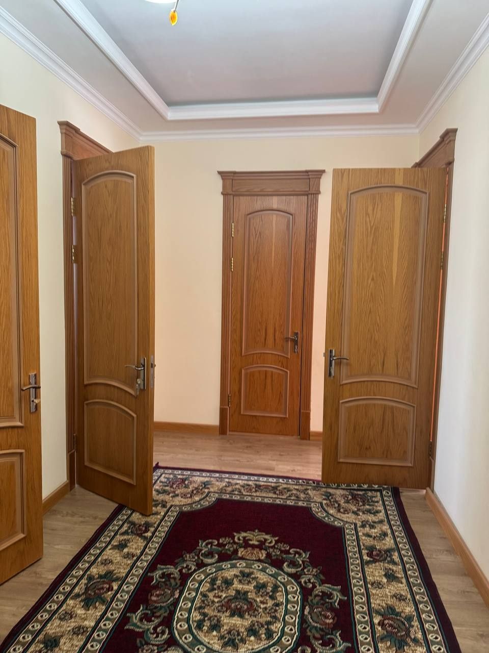 Квартира длч жилья