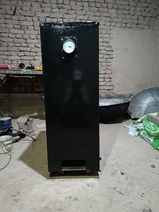 КОТЕЛ (термо котел) экономичный