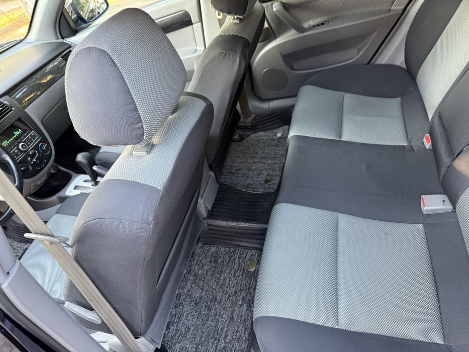 Srochna chevralet gentra 3 toza