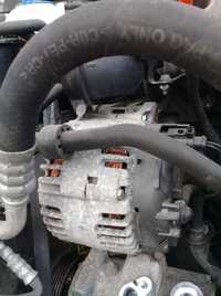 alternator,electromotor Vw Passat b6/Octavia2/Golf5/Leon