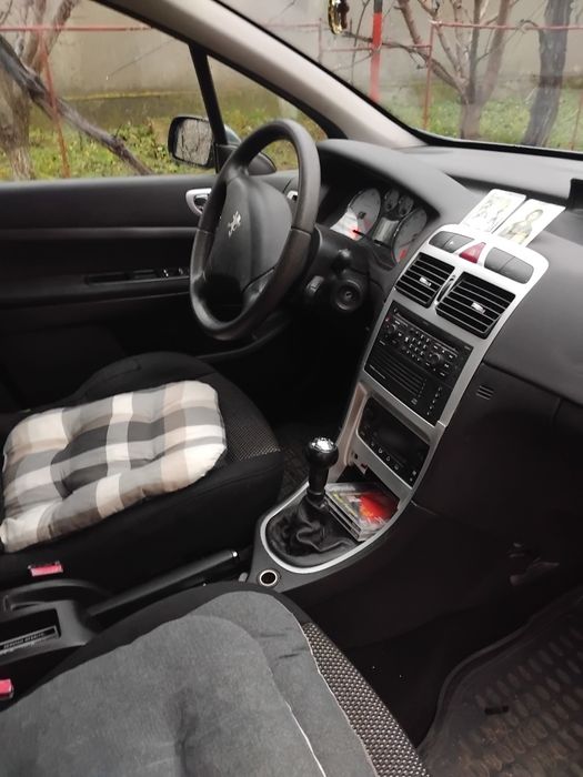 Vand Peugeot 307 an 2006