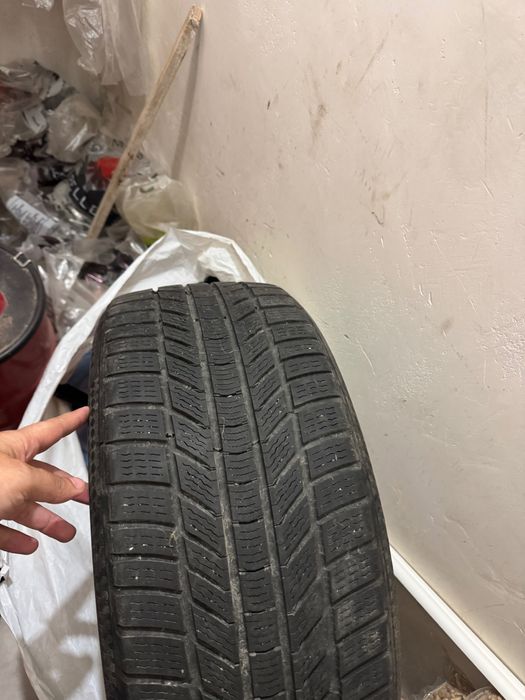 Continental ts870 225/40/18