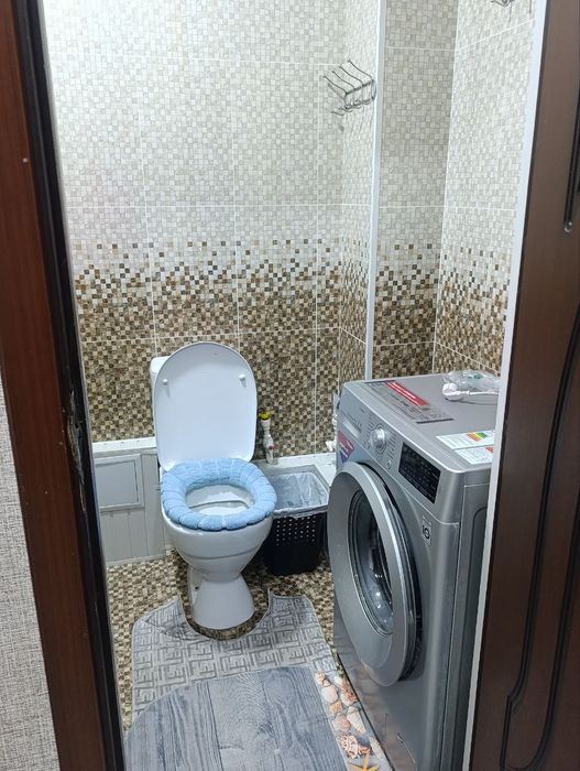 Аренда бывших общежитие квартира