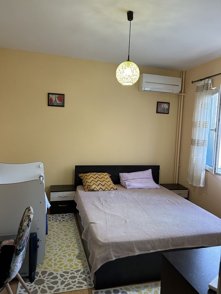 Дава се под наем Двустаен апартамент в Пловдив, Тракия - 59 кв.м за 331.5 € - Снимка #3