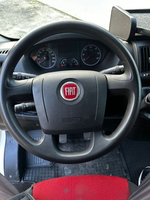 Vand FIAT Ducato