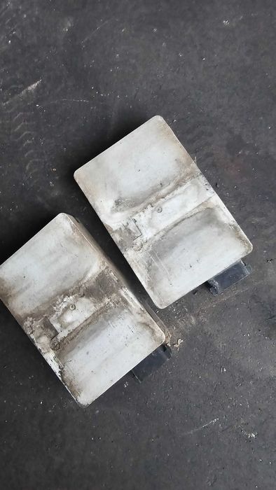 modul portbagaj electric Mercedes A2218703995 S class facelift W221