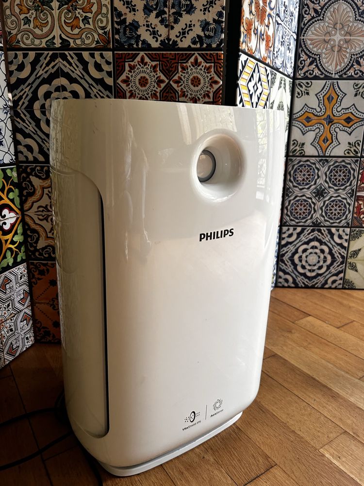 Пречисвател за въздух Philips