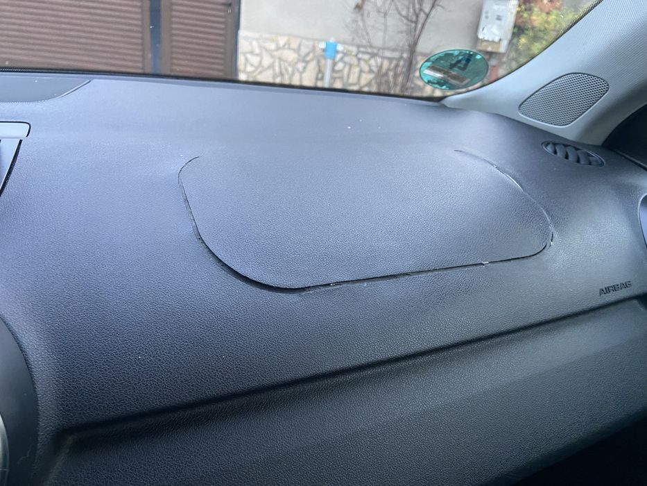 Audi A1 1.6 TDI 2010