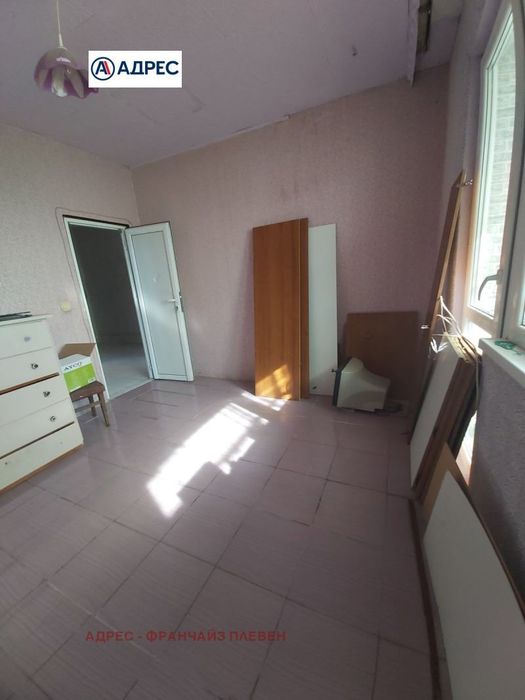 2-стаен в Плевен-Дружба 4 площ 59 цена 55000