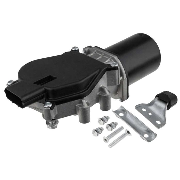 Електромотор / мотор за чистачки (предни) на DACIA DOKKER LODGY 2012 -