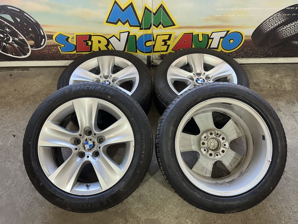 17-ки 5х120 - BMW - f10/11-f30/31-e60/61xd-e90-91-e87-e46-X1-X3