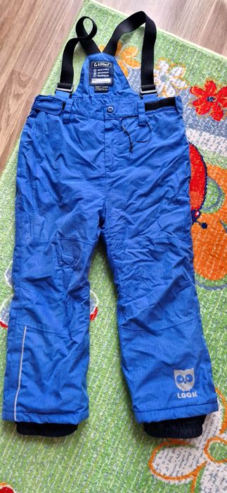 Pantaloni schi Killtec