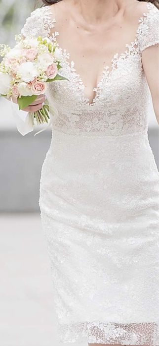 Rochie ocazie de vanzare