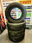235/60 R16 100H XL - Atlas PolarBear Suv 3 M+S Oferta