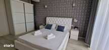 Cazare!! Mamaia Nord-3 Camere la 300m de plaja, mobilat-utilat complet