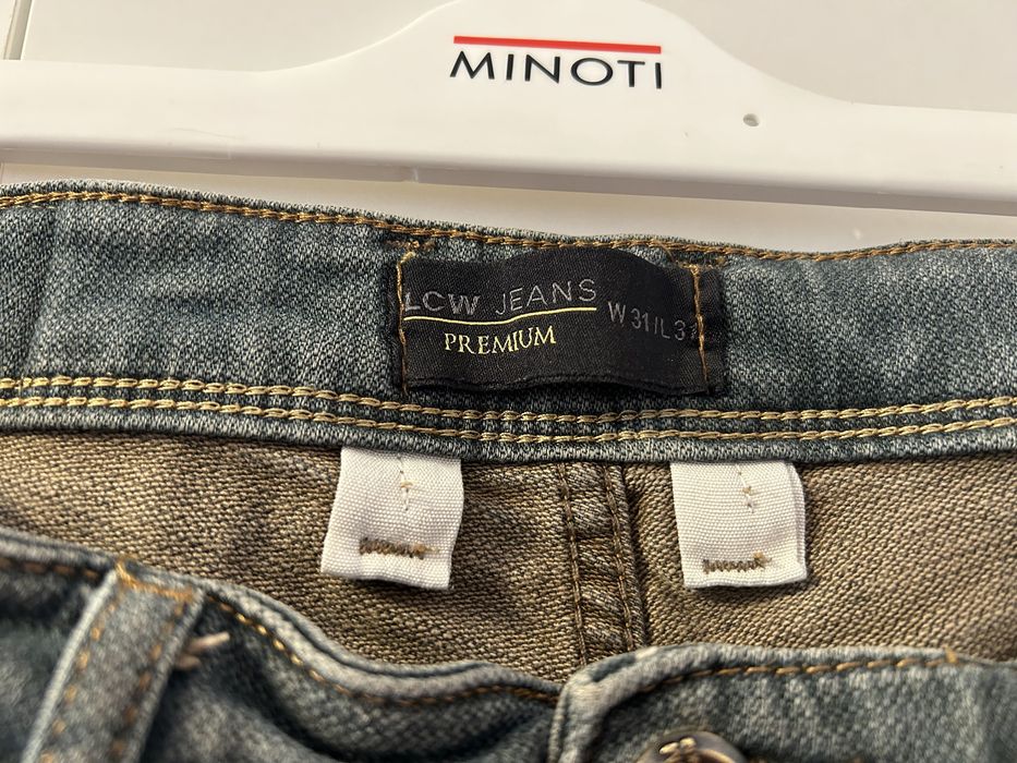 Дънки, LCW Casual