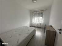 Apartament 3 camere, mobilat complet – bloc nou, etaj 1