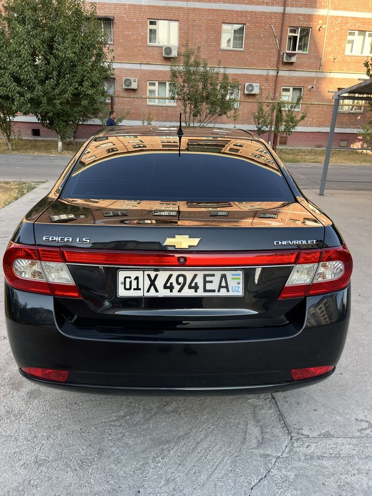Эпика механика 1 позитция
