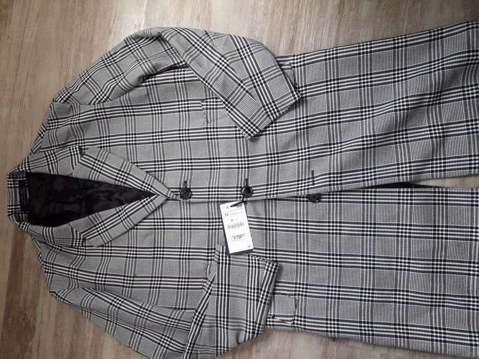 palton barbati L, XL, XXL ZARA