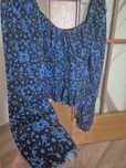 Bluza Zara marime M