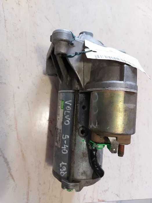Electromotor  Valeo D7R48  Volvo S 40 ,Renault Megane 2