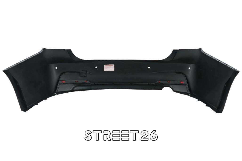 Bara Spate BMW Seria 3 F30 (2012-2019) M-Technik Design